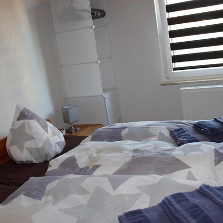 Ferienwohnung Rolle Schona Екстер'єр фото