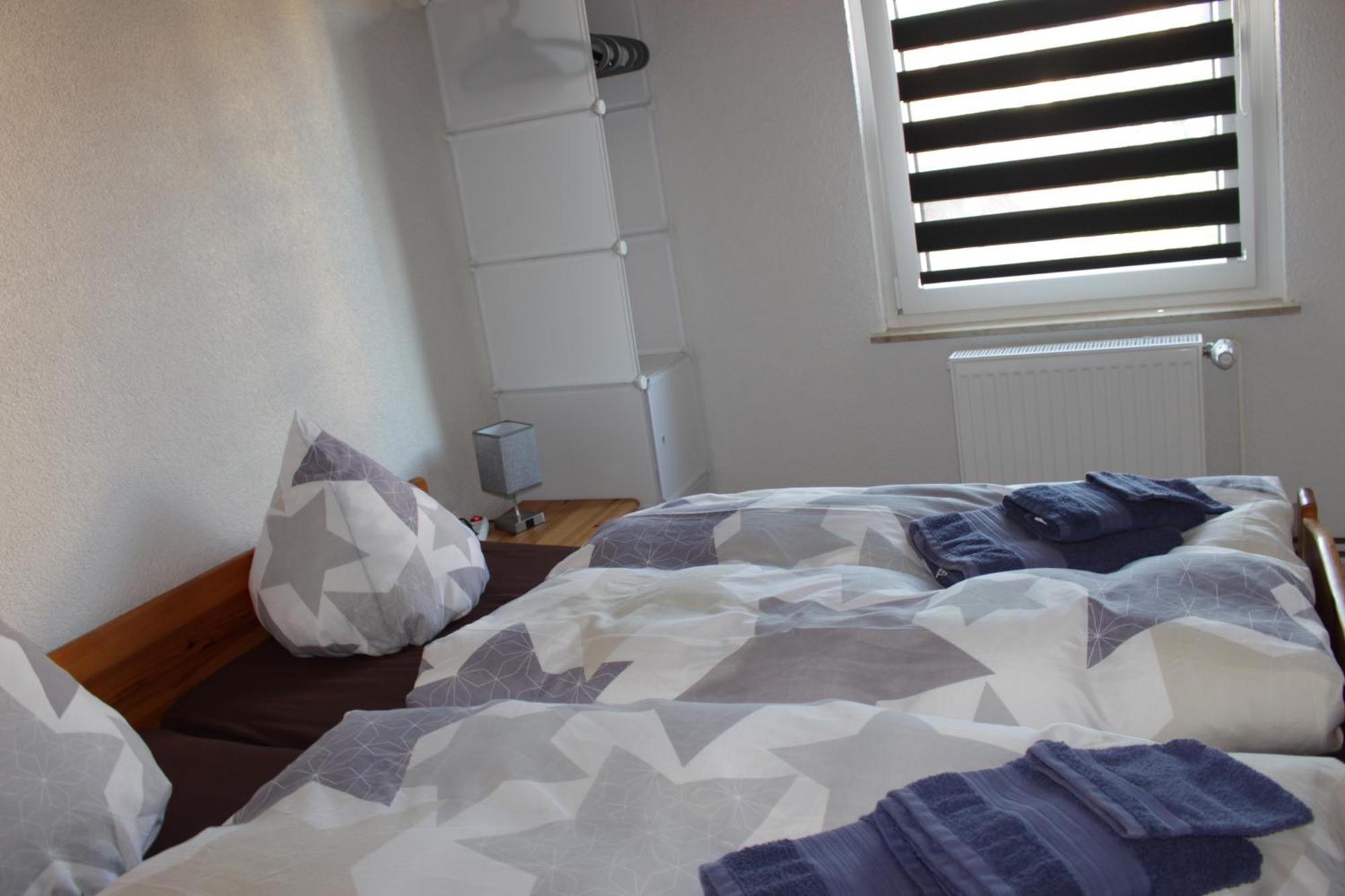 Ferienwohnung Rolle Schona Екстер'єр фото