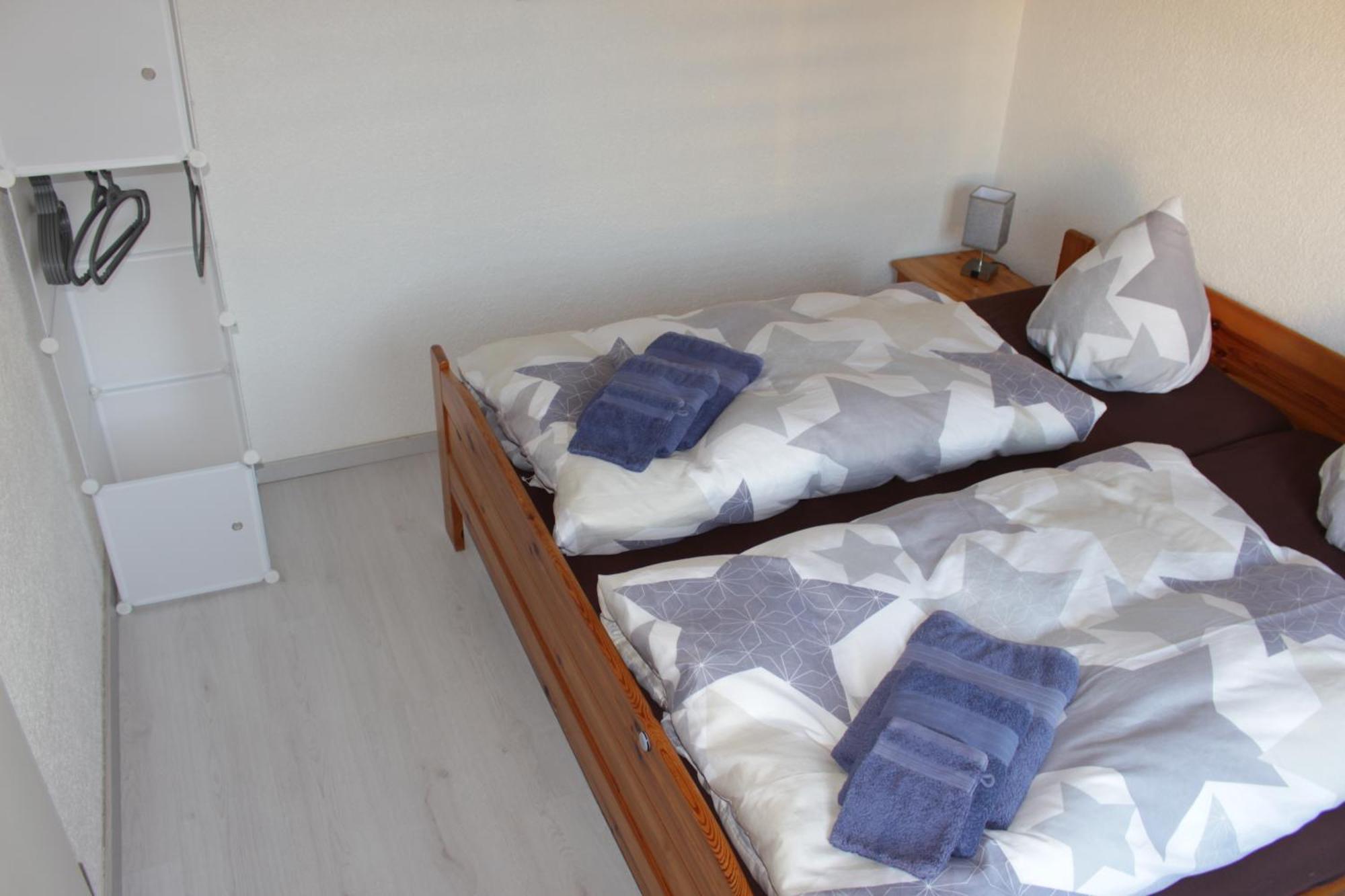 Ferienwohnung Rolle Schona Екстер'єр фото