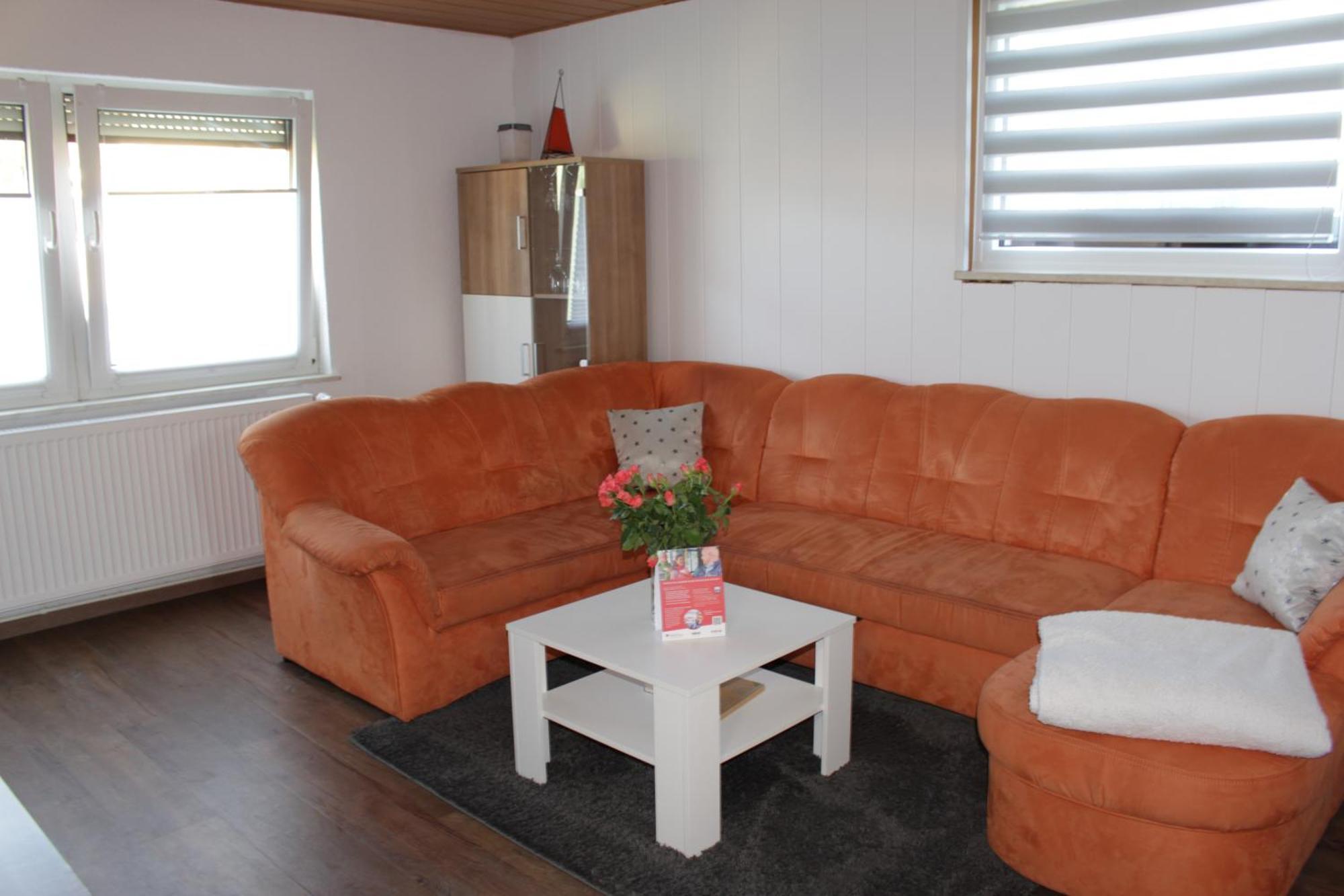 Ferienwohnung Rolle Schona Екстер'єр фото